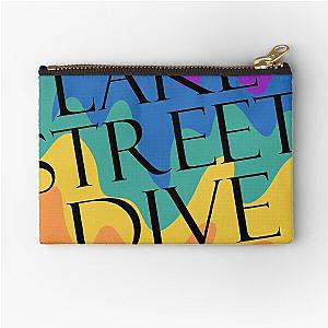 lake street dive up Zipper Pouch