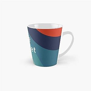 groovy lake street dive Tall Mug