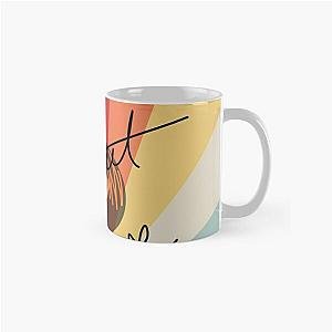 lake street dive retro  Classic Mug