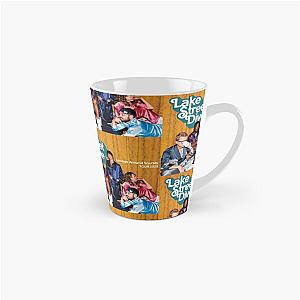 jenenge lake street dive 2020 Tall Mug