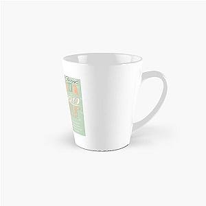 lake street dive free yourself Tall Mug