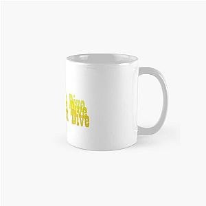 repeat lake street dive Classic Mug