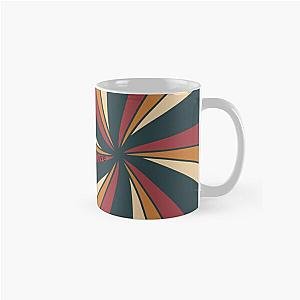 lake street dive retro spin Classic Mug