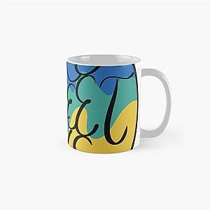 lake street dive handwritten Classic Mug