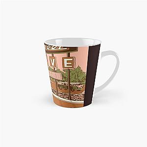 Lake Street Dive 1 Tall Mug