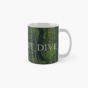 verdant lake street dive Classic Mug