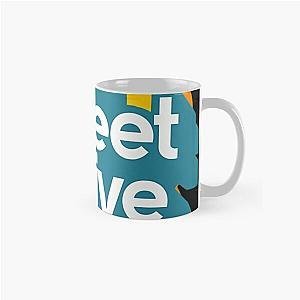 Lake Street Dive Retro Classic Mug