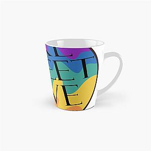 lake street dive up Tall Mug