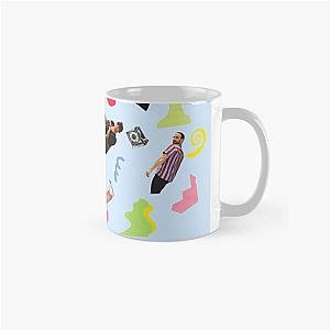 Fun Machine The Sequel Lake Street Dive Classic Mug