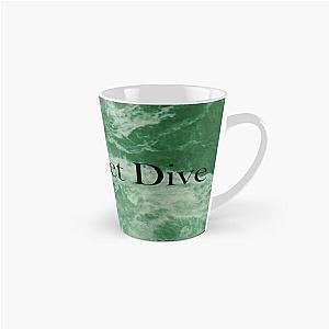 dive into Lake Street Dive Tall Mug