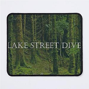 verdant lake street dive Mouse Pad