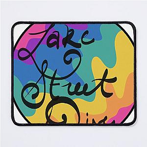 lake street dive groovy Mouse Pad