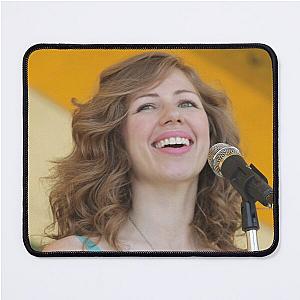 Rachael Price Lake Street Dive Photograph Mouse Pad