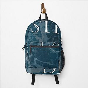 lake street dive poster Backpack