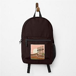 Lake Street Dive 1 Backpack