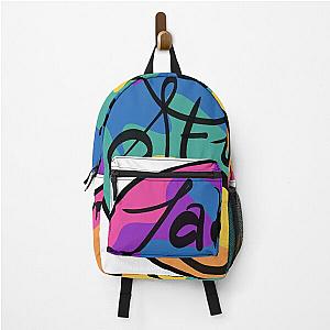 lake street dive groovy Backpack