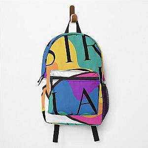 lake street dive up Backpack