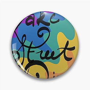 lake street dive groovy Pin