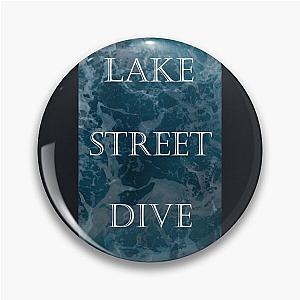 lake street dive poster Pin