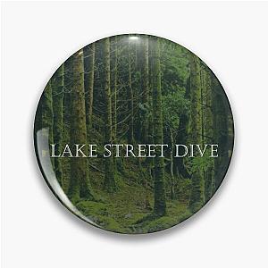 verdant lake street dive Pin