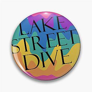 lake street dive up Pin