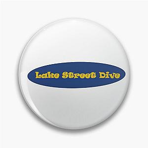 lake street dive in vt font Pin