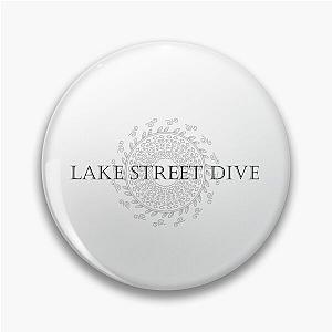 lake street dive with b Pin