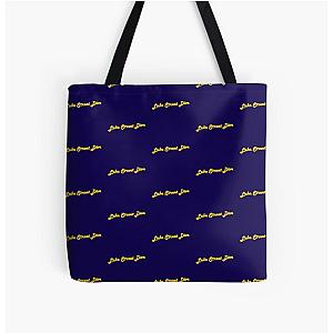 lake street dive hippie vibe All Over Print Tote Bag