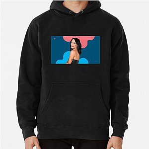 Lali Is the Moment Lali Esposito Hoodies