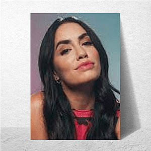 Born to Slay – Lali Style Lali Esposito Posters