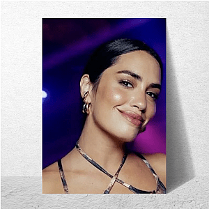 Too Fierce – Must Be Lali Lali Esposito Posters