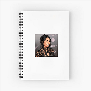 No Drama, Just Lali Lali Esposito Notebook