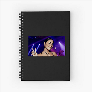 Too Fierce – Must Be Lali Lali Esposito Notebook