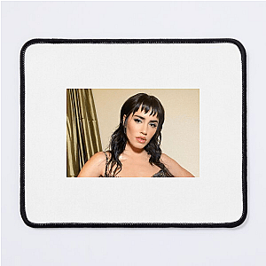 Lali Vibes = Icon Vibes Lali Esposito Mouse Pads