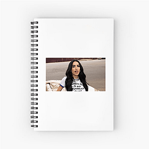 Pop Power – Lali Run It Lali Esposito Notebook