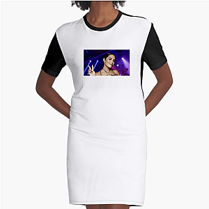Too Fierce – Must Be Lali Lali Esposito Dresses