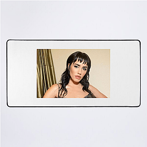 Lali Vibes = Icon Vibes Lali Esposito Mouse Pads