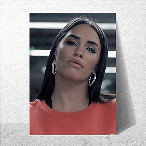 Lali Lights Up Lali Esposito Posters