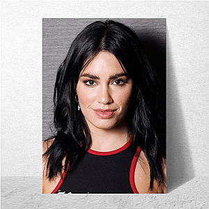 Lali Means Fire Lali Esposito Posters