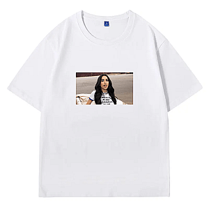 Pop Power – Lali Run It Lali Esposito T-Shirts