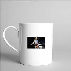 Queen Mode: Lali Lali Esposito Mugs