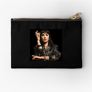 Lali = Playlist Royalty Lali Esposito Zipper Pouches