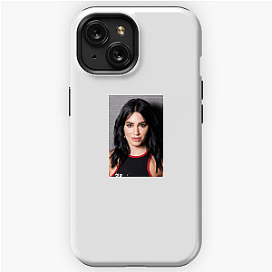 Lali Means Fire Lali Esposito iPhone Cases