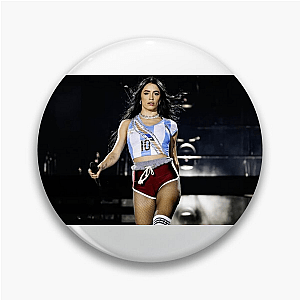 Queen Mode: Lali Lali Esposito Pins