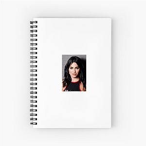 Lali Means Fire Lali Esposito Notebook