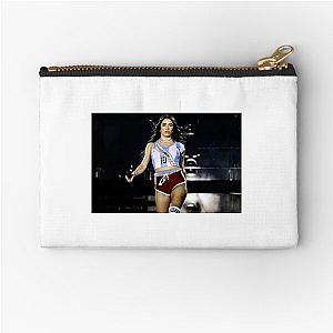 Queen Mode: Lali Lali Esposito Zipper Pouches