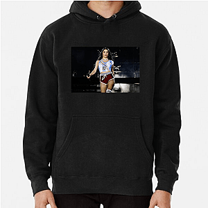 Queen Mode: Lali Lali Esposito Hoodies
