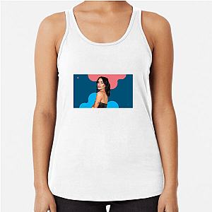 Lali Is the Moment Lali Esposito Tank Tops