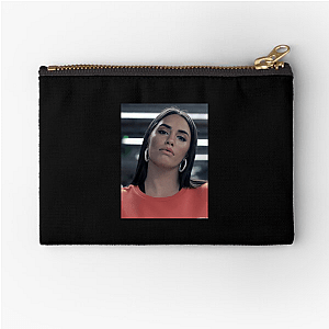 Lali Lights Up Lali Esposito Zipper Pouches