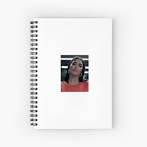 Lali Lights Up Lali Esposito Notebook